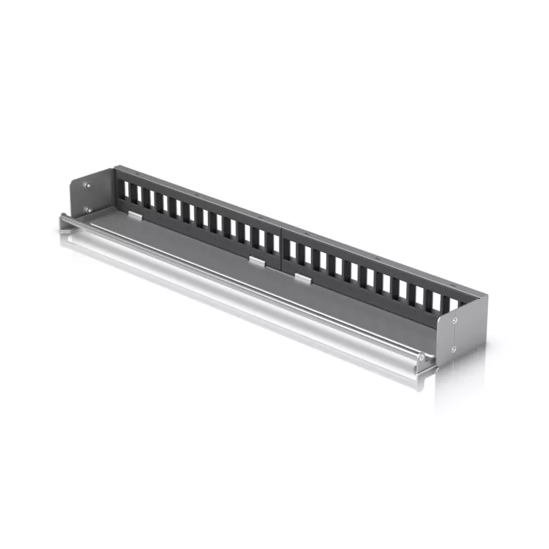 Ubiquiti UACC-Rack-Panel-Patch-Blank-24 Keystone paneel