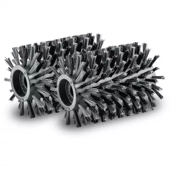 Kärcher 2.644-226.0 traathari, must, 100 mm x 134 mm x 100 mm