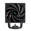 Õhkjahuti DeepCool AK500 Digital 12 cm Must 2,19 mmH2O
