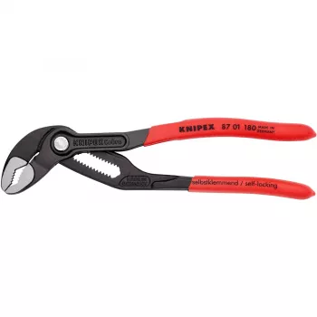 Knipex Cobra nihutatavad tangid
