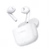 Huawei juhtmeta kõrvaklapid FreeBuds SE 2 ULC-CT010 sisseehitatud mikrofoniga Bluetooth keraamiline valge