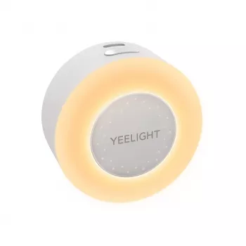 Yeelight Jelly 4 Plus Twilight Sensor Lamp