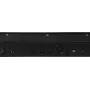 DMX-kontroller EUROLITE Scene Setter 24 kanaliga, 19-tolline 48,30 cm raam