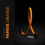MDPC-X Sleeve Medium - Papaya-oranž, 1m