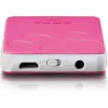 Lenco XEMIO-560PK MP3-/MP4-mängija 8 GB Roosa (XEMIO-560PK)