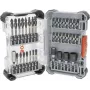 Puuritera Bosch 4 mm läbimõõt 2608522517 metallile ja puidule