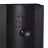 Gembird UPS-PC-652A katkematu toiteallikas (UPS) Line-Interactive 0.65 kVA 390 W 3 AC-pistikupesa