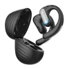 Kõrvaklapid OWS OneOdio OpenRock Pro (must)