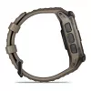 Garmin Instinct 2X Solar Tactical Edition 2,79 cm (1,1) MIP 50 mm Digitaalne 176 x 176 pikslit Puuteekraan Roheline GPS (satelliit)
