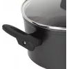 Stockpot Russell Hobbs RH01712EU 20 cm Pearlised – roostevabast terasest keedupott