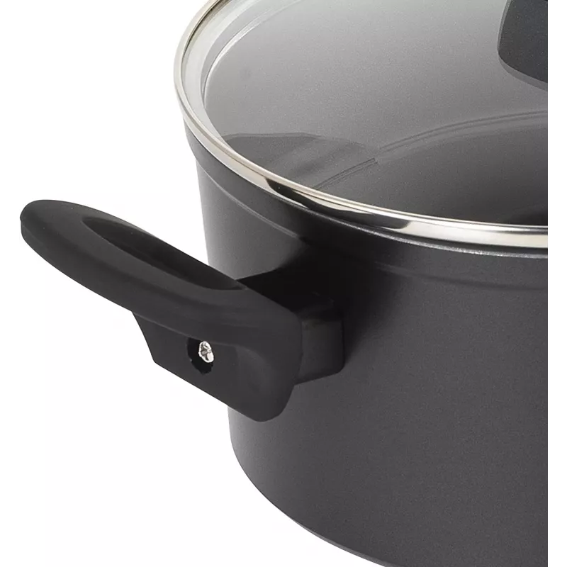 Stockpot Russell Hobbs RH01712EU 20 cm Pearlised – roostevabast terasest keedupott