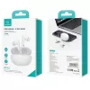 Usams Kõrvaklapid Bluetooth 5.3 TWS X-Don seeria kahe mikrofoni ENC juhtmevabad