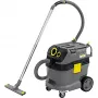Kärcher NT 30/1 Tact Te L Must, hall, kollane 30 L 1380 W