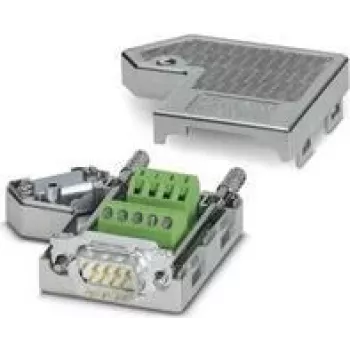Phoenix Contact 2761509 kaabelliidese/soo adapter (2761509)