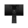 Ergotron LX Series Monitor Mount 45-683-292 34 tolli Seinale Kinnitatav Must 10kg