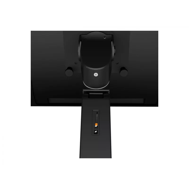 Ergotron LX Series Monitor Mount 45-683-292 34 tolli Seinale Kinnitatav Must 10kg