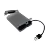 HDD/SSD-korpus LogiLink AU0037