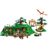 LEGO ICONS 10354 Sõrmuste Isand: Maakond