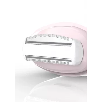 Dixix Travel Lady Trimmer, DLT1100, Lilla, EL