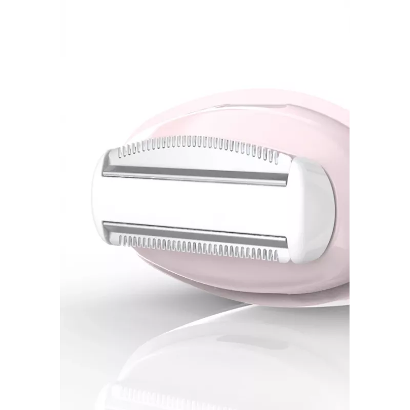 Dixix Travel Lady Trimmer, DLT1100, Lilla, EL
