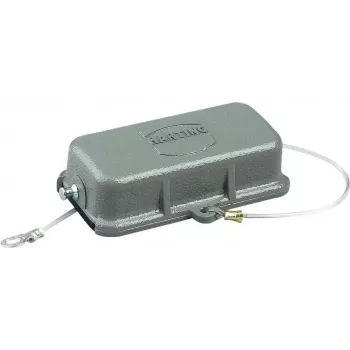 Harting Sleeve Enclosure Han 16A-AK 09 20 016 5425 1 tk (09 20 016 5425)