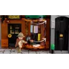 LEGO ICONS 10351 Sherlock Holmes: raamatunurk