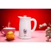 Automaatne piimavahustaja JATA JECL1820 Valge 240 ml 400 W