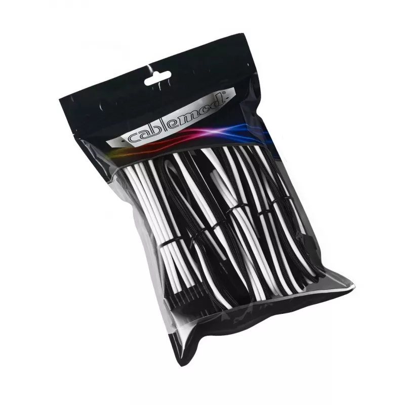 Sisemine toitekaabel Cablemod CM-PCAB-BKIT-NKKW-3PK-R 170mm laius 50mm sügavus 250mm kõrgus