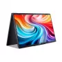 Kaasaskantav monitor Acer PD163QT 15,6 tolli FHD 1920x1080 IPS 8 ms USB-C must VESA 75x75