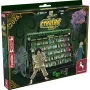 365 adventure - Cthulhu 1926 (Edition 2026), puslemäng
