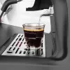 Espressomasin GASTROBACK Design Advanced Urban Duo — täisautomaatne, 2,8 l veepaak, sisseehitatud veski, 250 g ubade mahuti, 3000 W, must