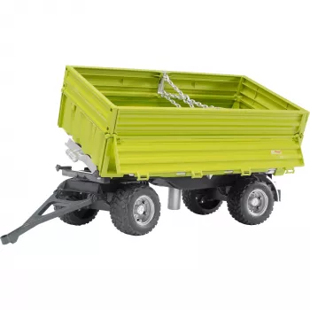 BRUDER Professional seeria - Fliegl Th
