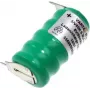 Aku Varta V5/80H-SLF++/- 80 mAh 6 V — taaslaetav aku väikestele seadmetele