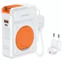 Kaasaskantav akupank 4smarts 541384 10000 mAh