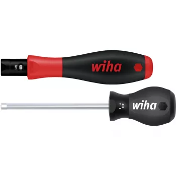 Wiha 2852 Set pöördemomendi kruvikeeraja
