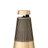 Bang & Olufsen BeoSound 2 Gold kaasaskantav kõlar