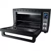 Lauapealne grillahi Steba KB E300 04-50-00 1200W 30L, must