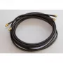 Poynting - Antenni tarvik - Kaabel - A-CAB-143 - 3-meetrine topeltpaar HDF195 - SMA-M kuni SMA-F (A-CAB-143)