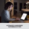 Korpuse ja klaviatuuri komplekt Combo Touch US iPad Pro 11 1,2,3 Gen hall