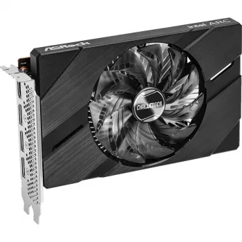 Graafikakaart Intel Arc A380 6GB GDDR6