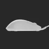 Endgame Gear OP1 RGB hiir Mängimiseks Paremakäeline USB Type-A Optiline 26000 DPI