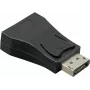 Value 12.99.3156 Adapter (1x DisplayPort-pistik - 1x VGA-pesa) Must
