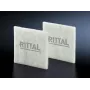 Tolmufilter Rittal SK 3321.700, valge, 89×89×10 mm, 5 tk pakend