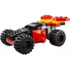 LEGO CREATOR 3 IN 1 30691 Mini kabriolett-monsterveok