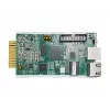 Võrguhalduse SNMP-kaart Delta SCMS300035 IPv6 toega