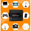 Toiteinverter MANTA MPI500M 500W pidev / 1000W tipp DC-AC