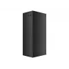 Lanberg seinakapp 19'' lahtivõetav lamepakend 27U/600x450mm must