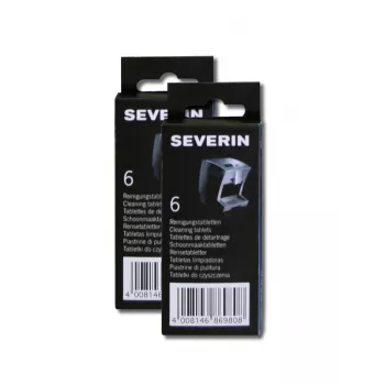 Kohvimasin Severin 1,25L ZB 8698
