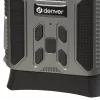 Binokkel Denver NVI-491 Must Hall Plastikust MicroSD Liitium
