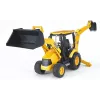 Bruder JCB Midi CX tagurlinkur